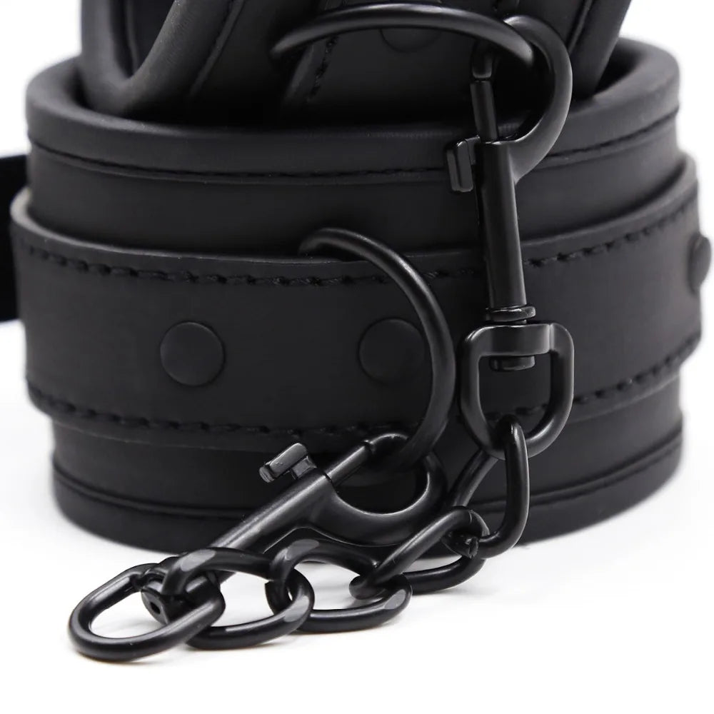 Serene Cuffs™
