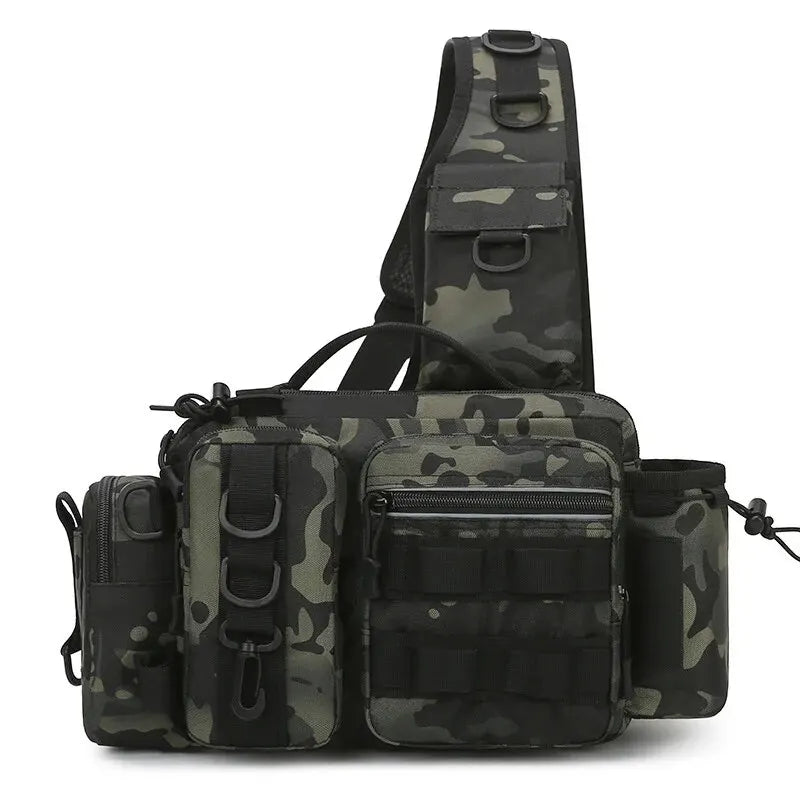 ProFish Ultimate Bag