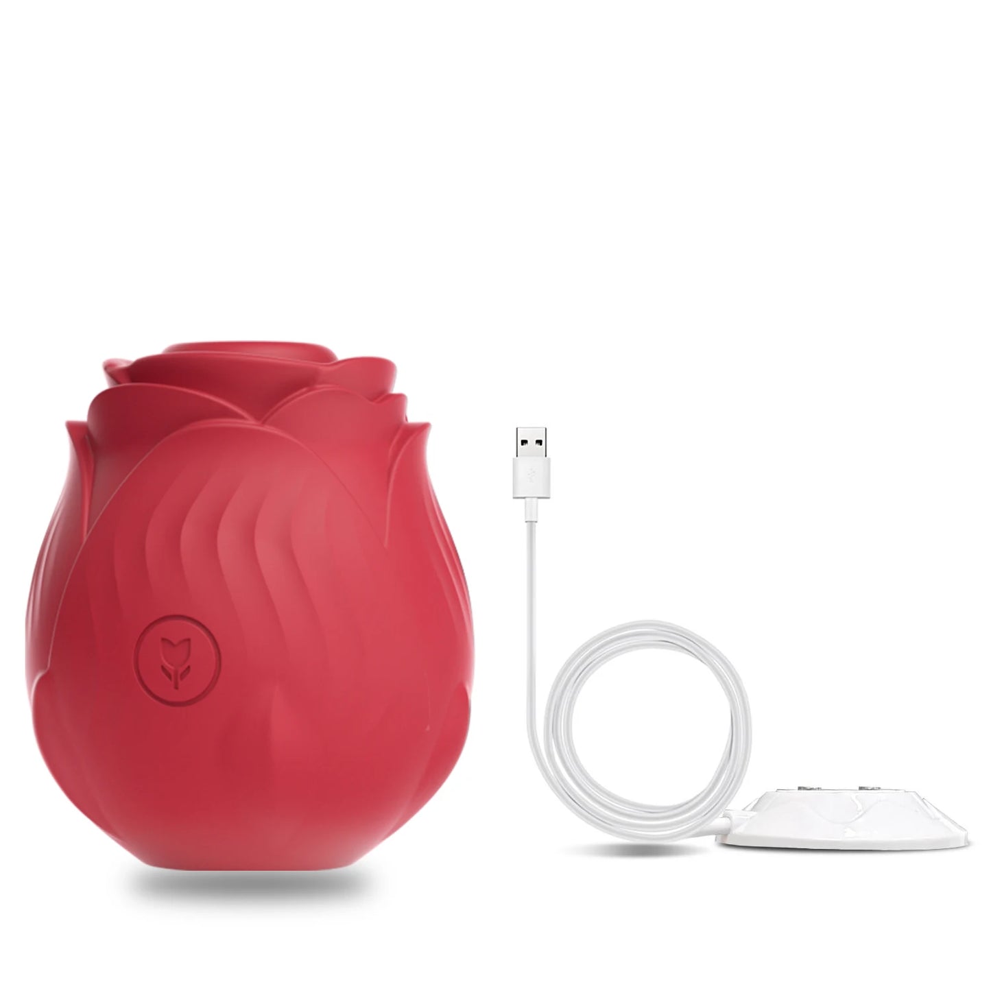 BloomRose™ – Powerful Clitoral Sucking Vibrator