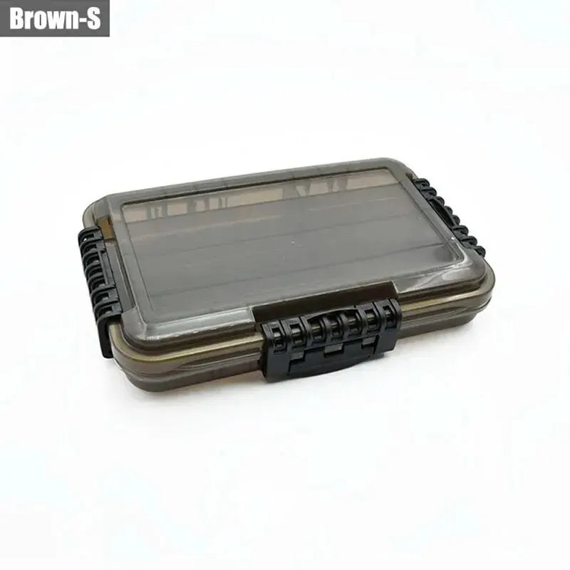 AquaVault™ Waterproof Tackle Box