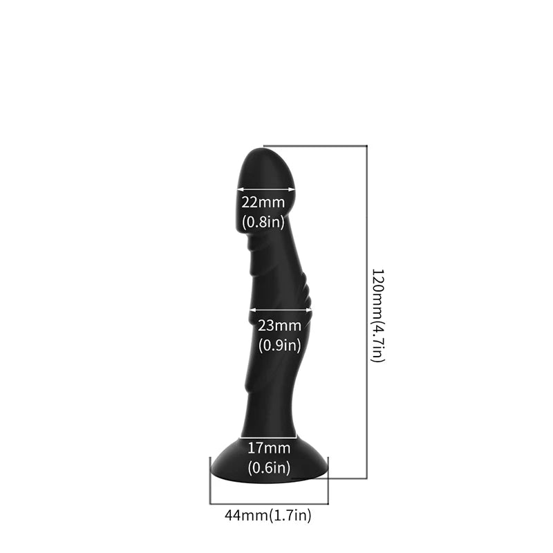 VelvetPulse™ Plug