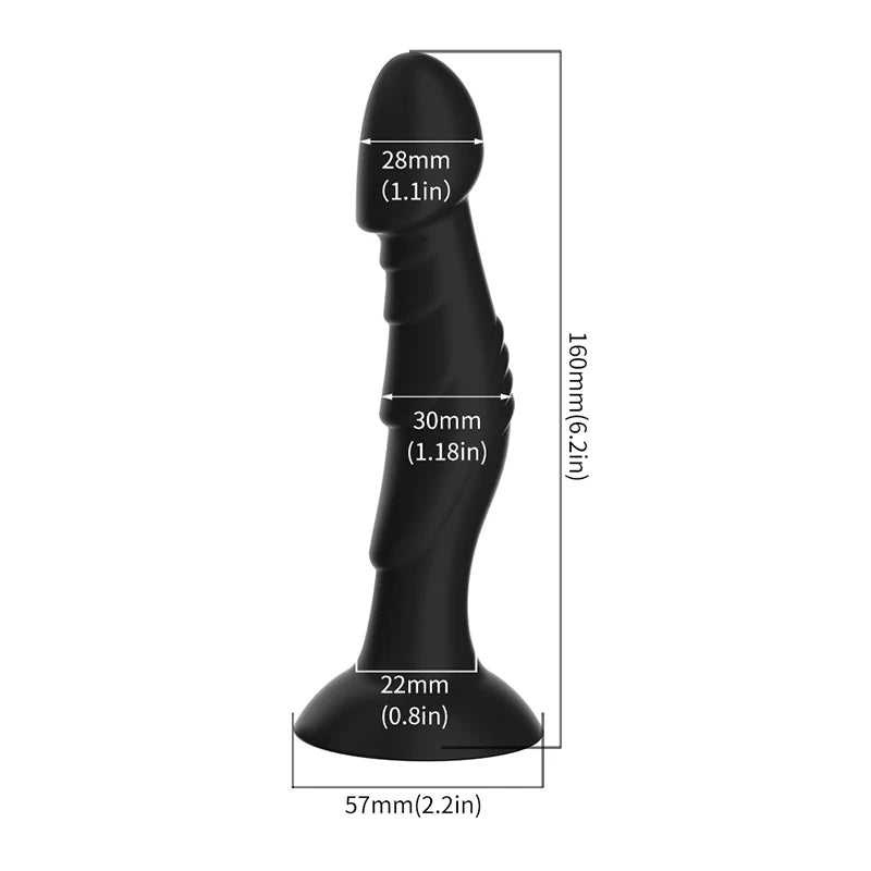 VelvetPulse™ Plug
