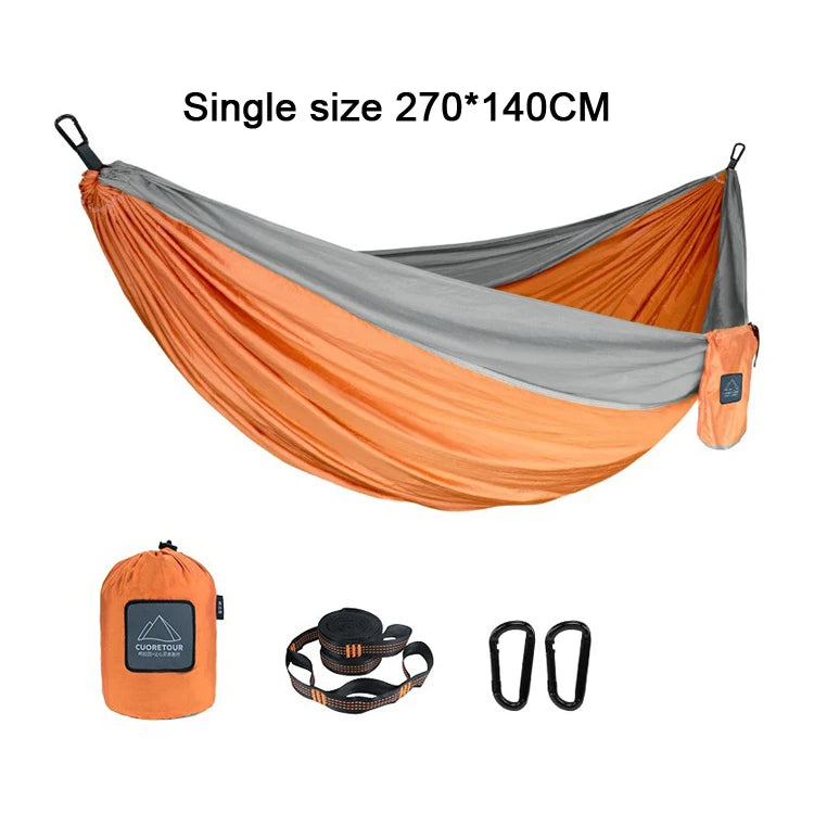 AeroNest Parachute Hammock