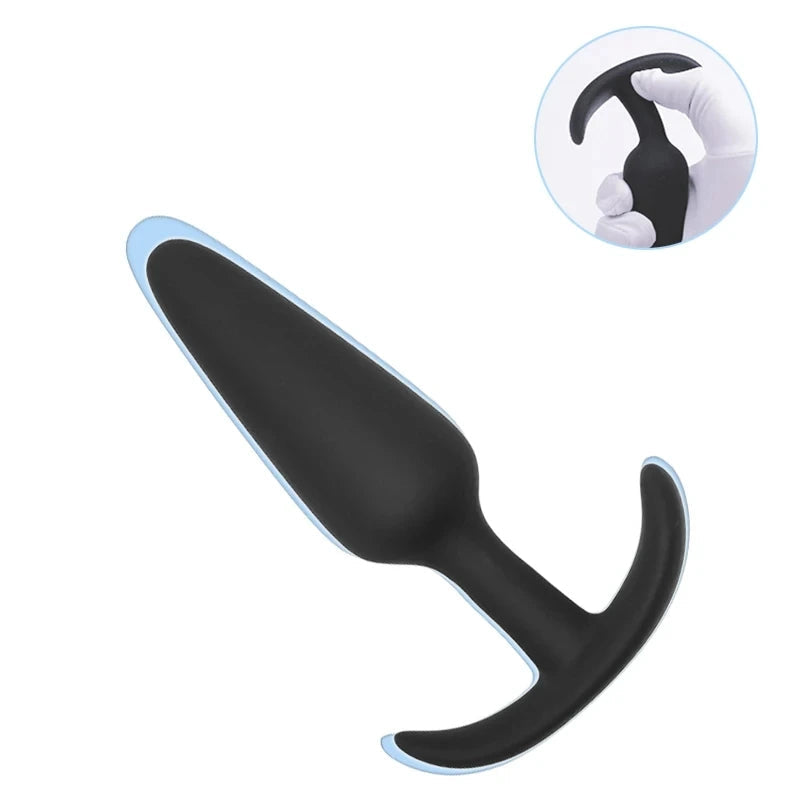Velvére™ Anal Trainer Set