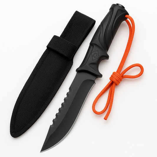 TrailStrike™ Fixed Blade Knife