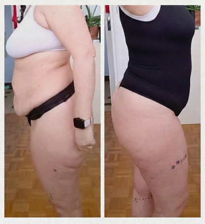 Bellavé Sculpt Bodysuit