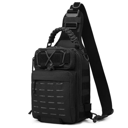 VortexPro™ Tactical Sling Backpack