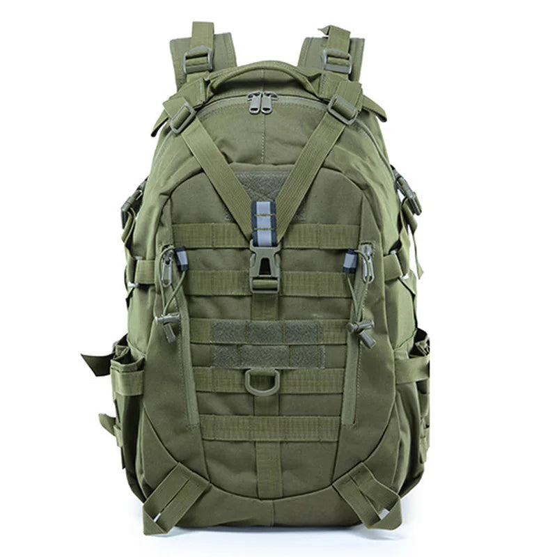 TrailMax 40L™