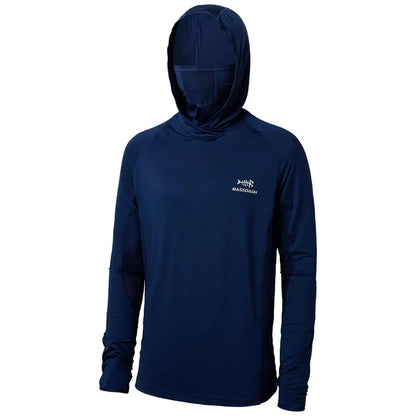 SunGuard™ UPF 50+ Performance Fishing Hoodie