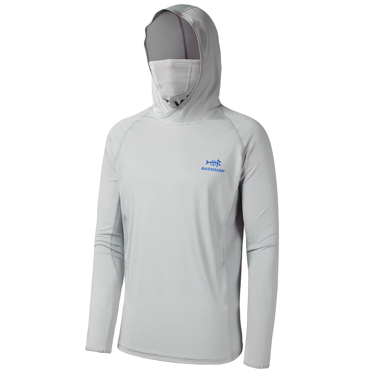 SunGuard™ UPF 50+ Performance Fishing Hoodie