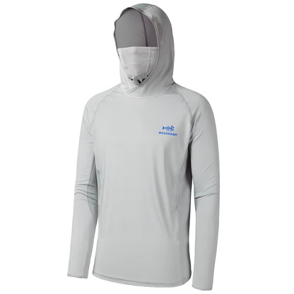 SunGuard™ UPF 50+ Performance Fishing Hoodie