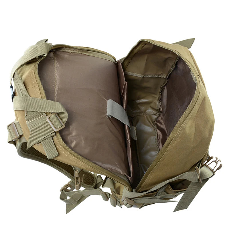 TrailMax 40L™