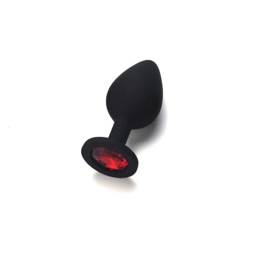 Elara™ Silicone Anal Plug Set
