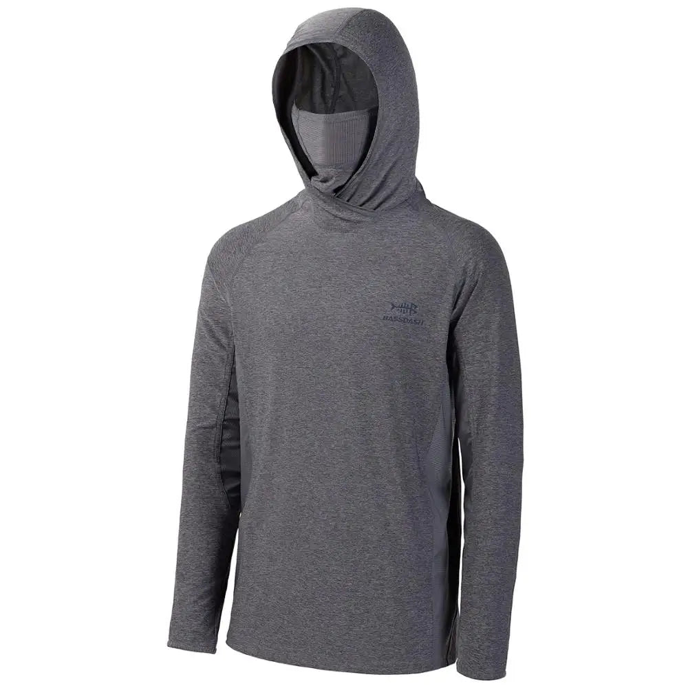 SunGuard™ UPF 50+ Performance Fishing Hoodie