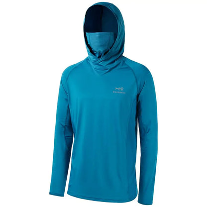 SunGuard™ UPF 50+ Performance Fishing Hoodie