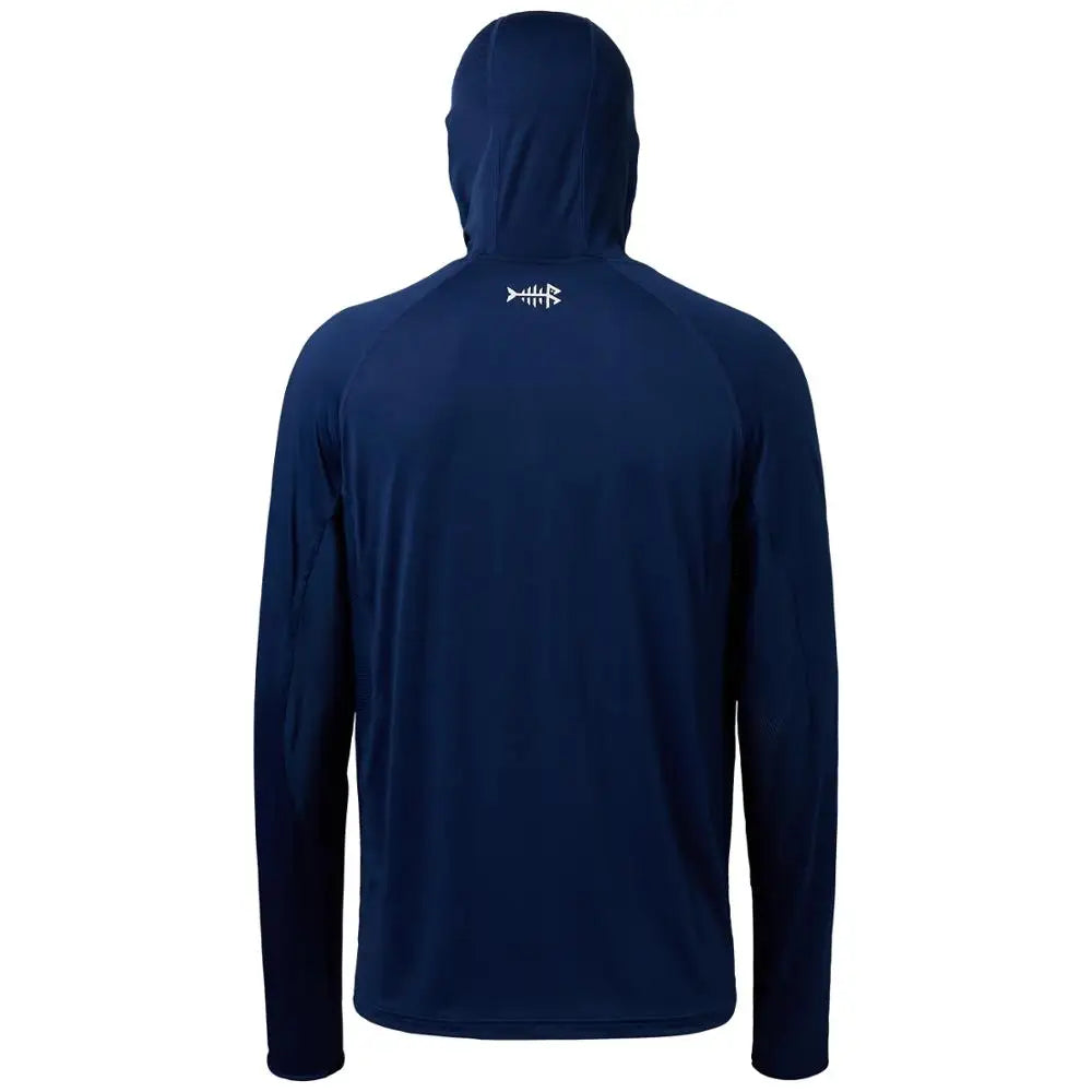 SunGuard™ UPF 50+ Performance Fishing Hoodie