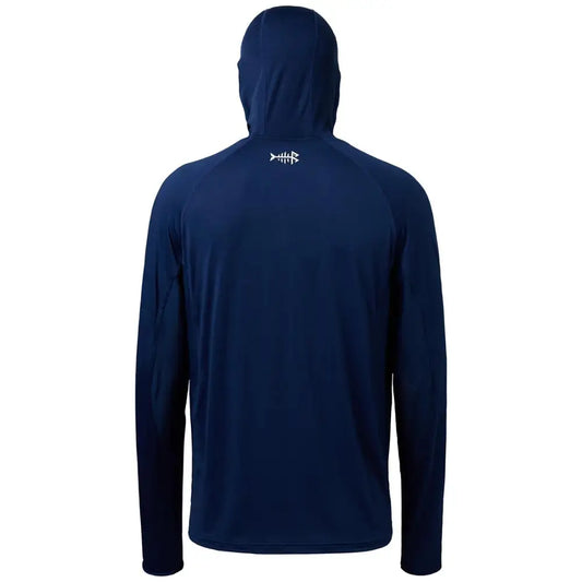 SunGuard™ UPF 50+ Performance Fishing Hoodie