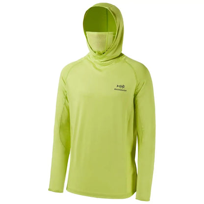 SunGuard™ UPF 50+ Performance Fishing Hoodie