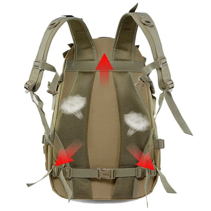 TrailMax 40L™
