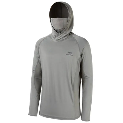 SunGuard™ UPF 50+ Performance Fishing Hoodie