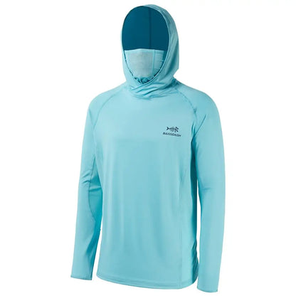 SunGuard™ UPF 50+ Performance Fishing Hoodie