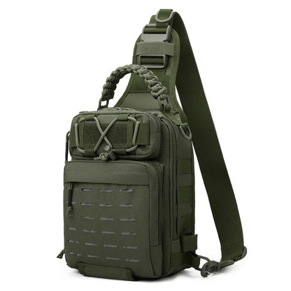 VortexPro™ Tactical Sling Backpack