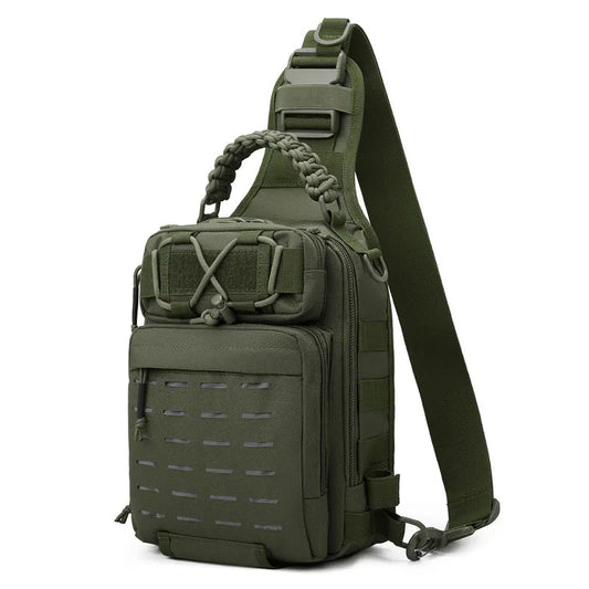 VortexPro™ Tactical Sling Backpack