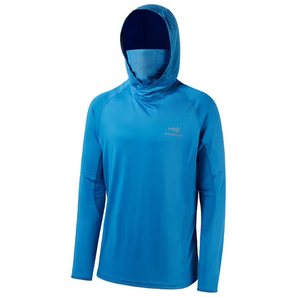 SunGuard™ UPF 50+ Performance Fishing Hoodie