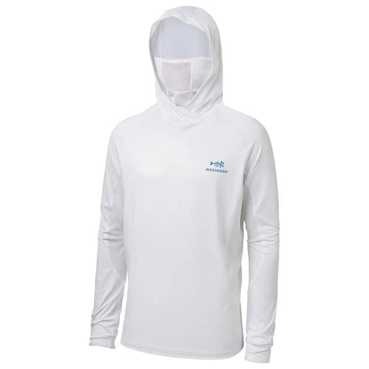 SunGuard™ UPF 50+ Performance Fishing Hoodie