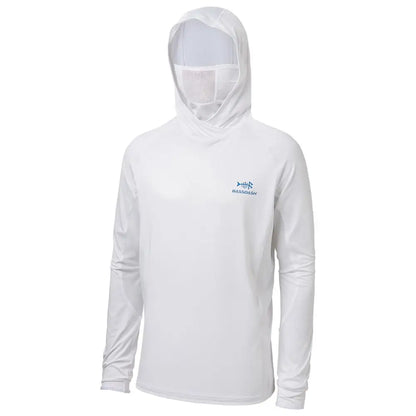 SunGuard™ UPF 50+ Performance Fishing Hoodie
