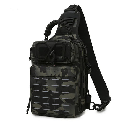 VortexPro™ Tactical Sling Backpack