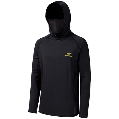 SunGuard™ UPF 50+ Performance Fishing Hoodie
