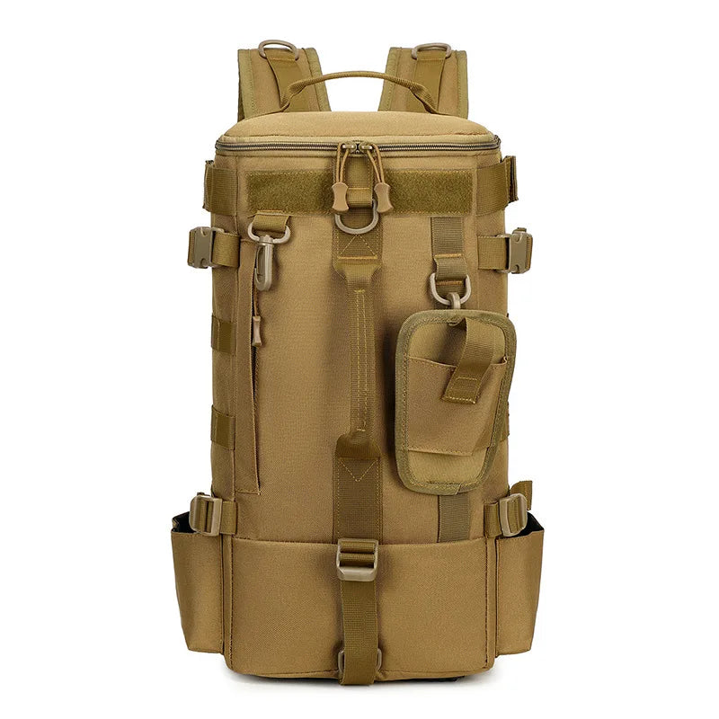 TrailMaster™ Tactical Fishing Backpack