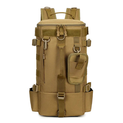 TrailMaster™ Tactical Fishing Backpack