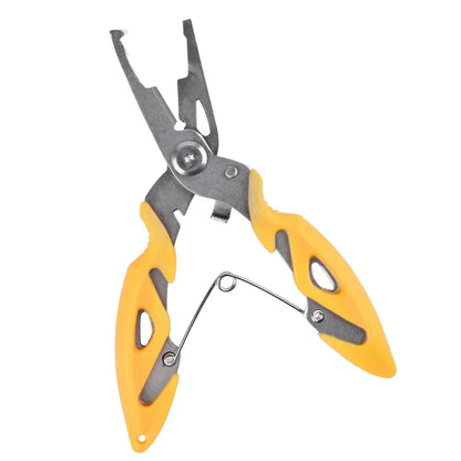 ProCatch™ Multifunctional Fishing Pliers Set