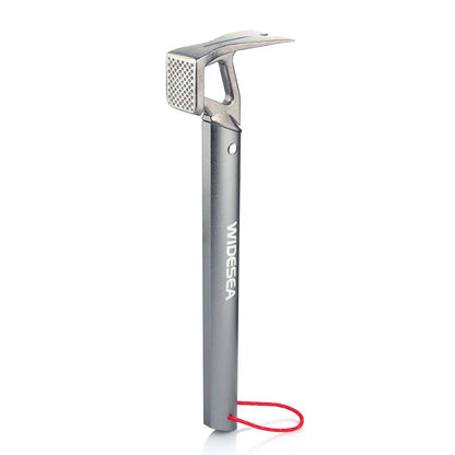 Widesea ProStrike Camping Hammer