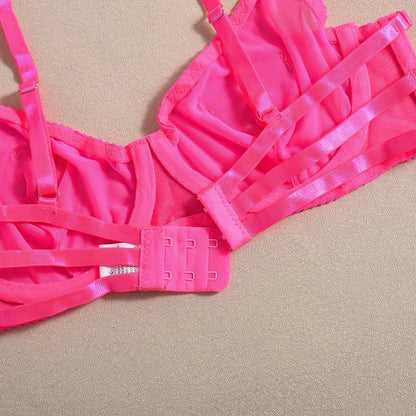 Neon Amora Heart Set™