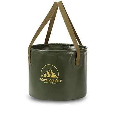 HydroFlex™ Collapsible Fishing Bucket