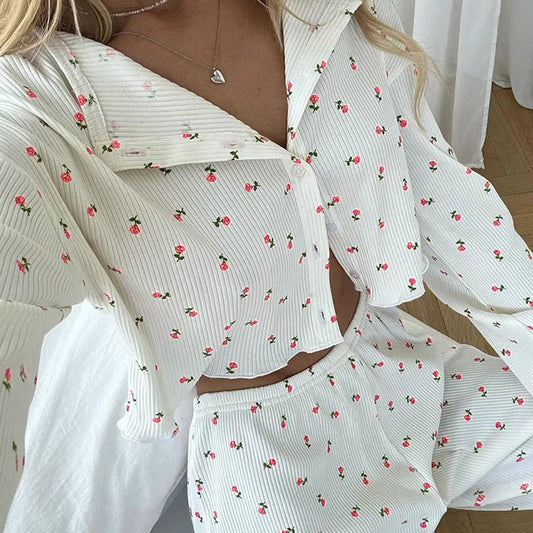 Musa Comfort Pajama Set™