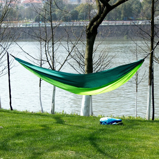 AeroNest Parachute Hammock