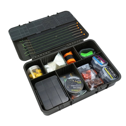 TactiCarp™ Multipurpose Fishing Tackle Box