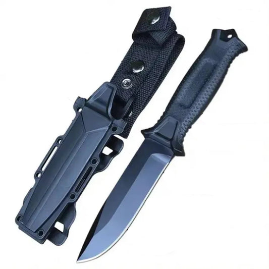 SteelViper™ Tactical Survival Pocket Knife