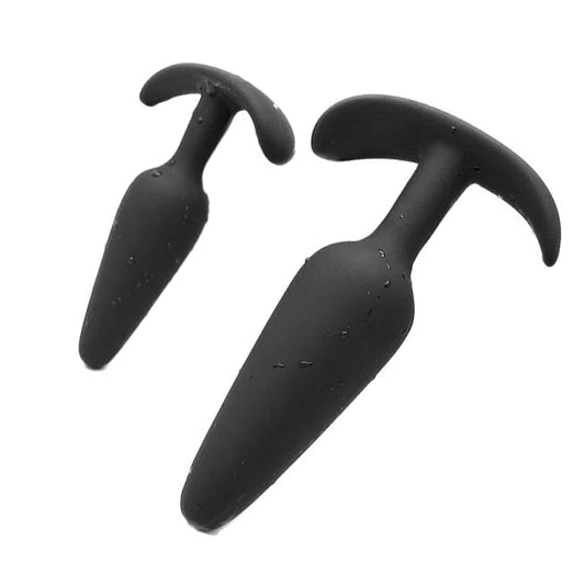 Velvére™ Anal Trainer Set