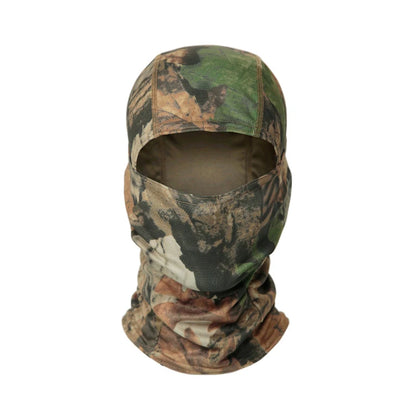 StealthGuard™ Tactical Balaclava Mask
