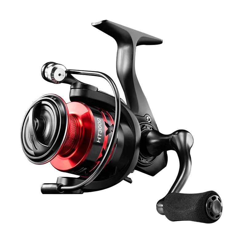 Rooblinos™ Dual-Mode Spinning Reel