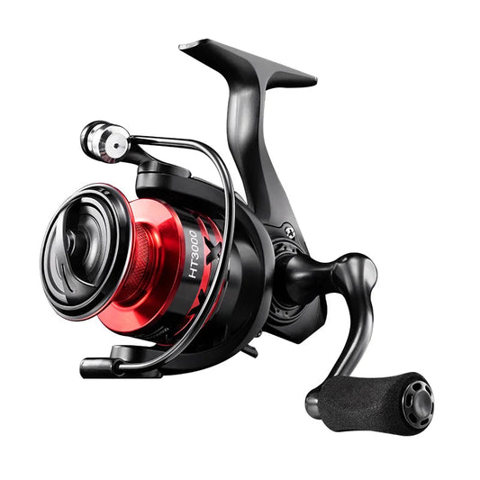 Rooblinos™ Dual-Mode Spinning Reel