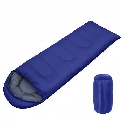 TrekShell Ultralight 4-Season Sleeping Bag