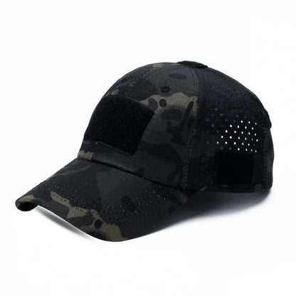 Camotrek™ Tactical Sun Cap