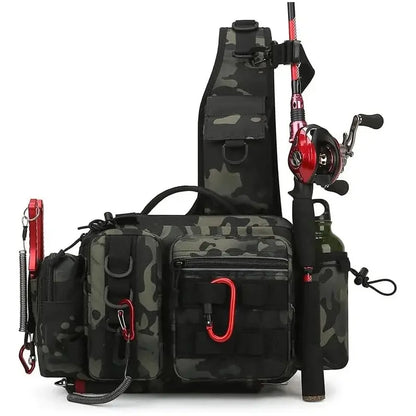 ProFish Ultimate Bag