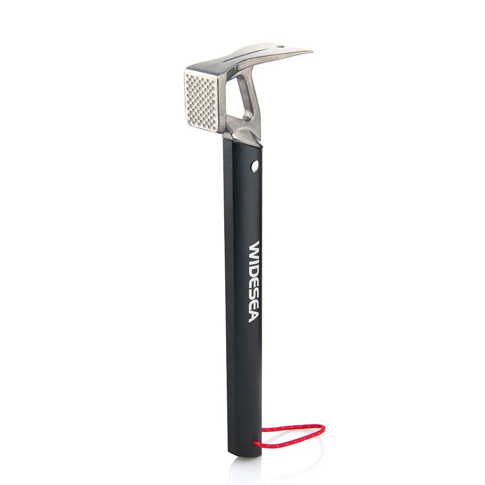 Widesea ProStrike Camping Hammer